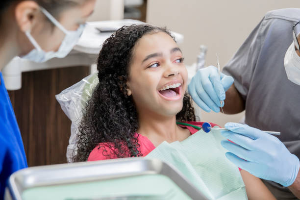 Best Weekend Emergency Dentist in Harlan, IN