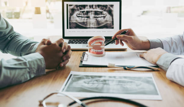 Best Emergency TMJ Treatment in Harlan, IN