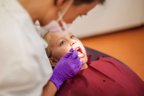 Best Emergency Tooth Extraction in Harlan, IN